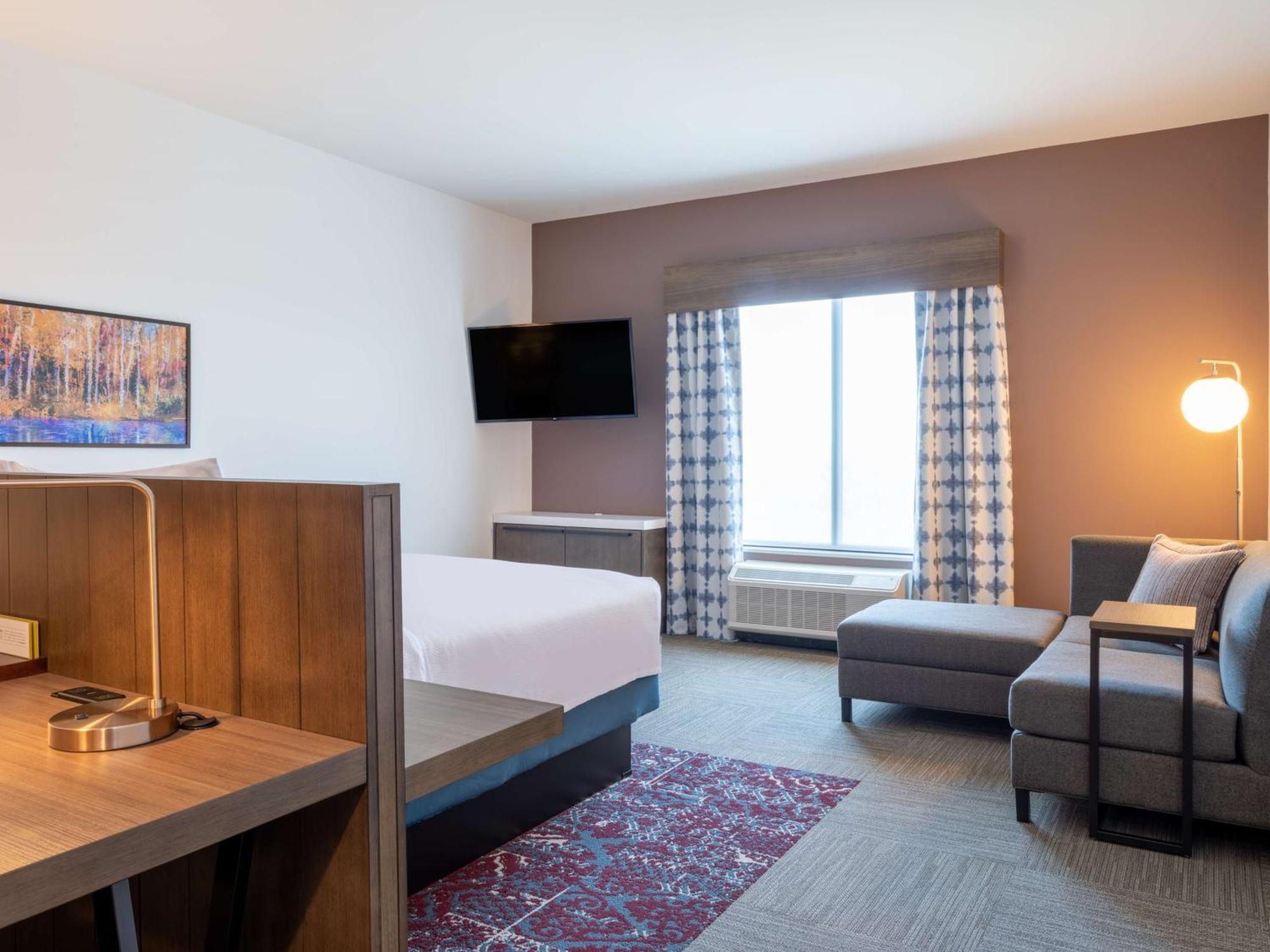 Hilton Garden Inn Jeffersonville, In Exterior foto