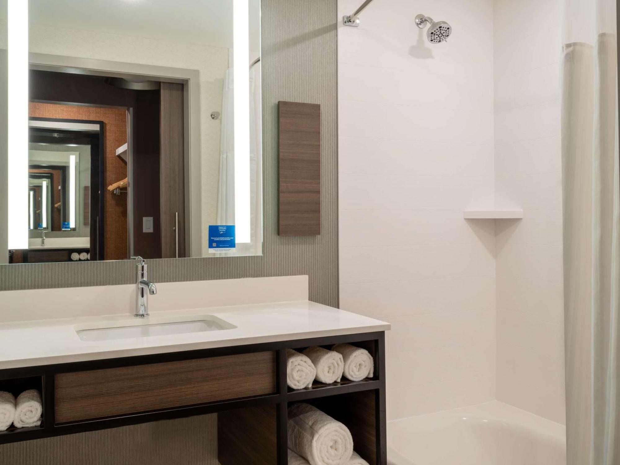 Hilton Garden Inn Jeffersonville, In Exterior foto